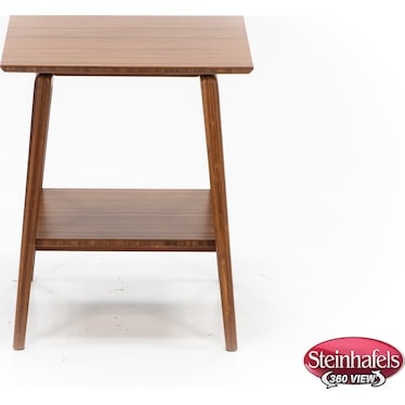 Alana End Table