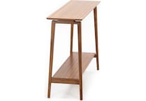 grtn orange sofa table   