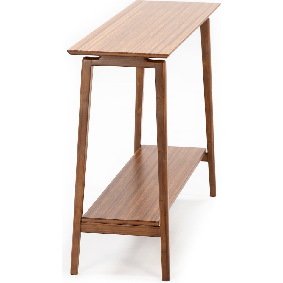 grtn orange sofa table   