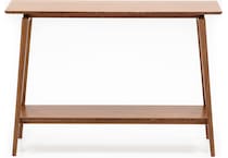 grtn orange sofa table   