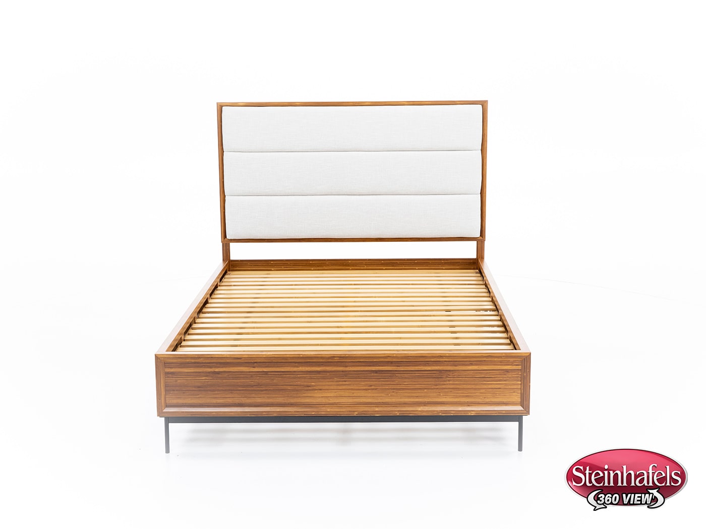 grtn wood grain king bed package  image kpk  