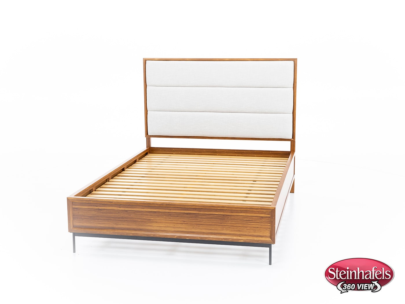 grtn wood grain king bed package  image kpk  