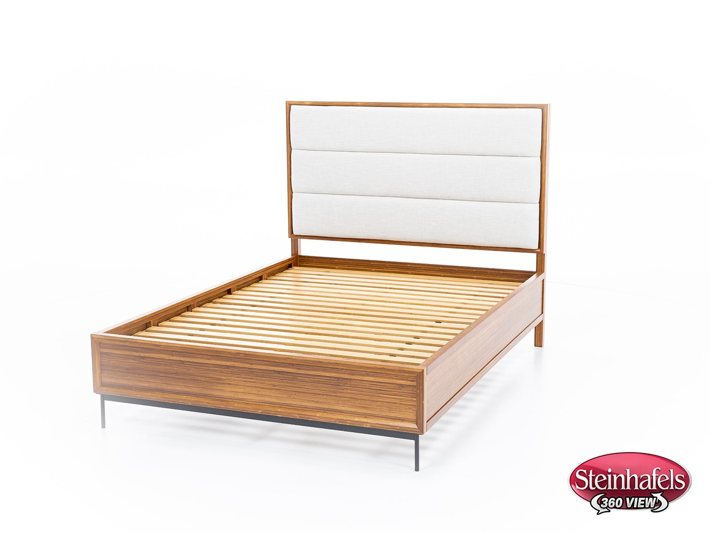 grtn wood grain king bed package  image kpk  