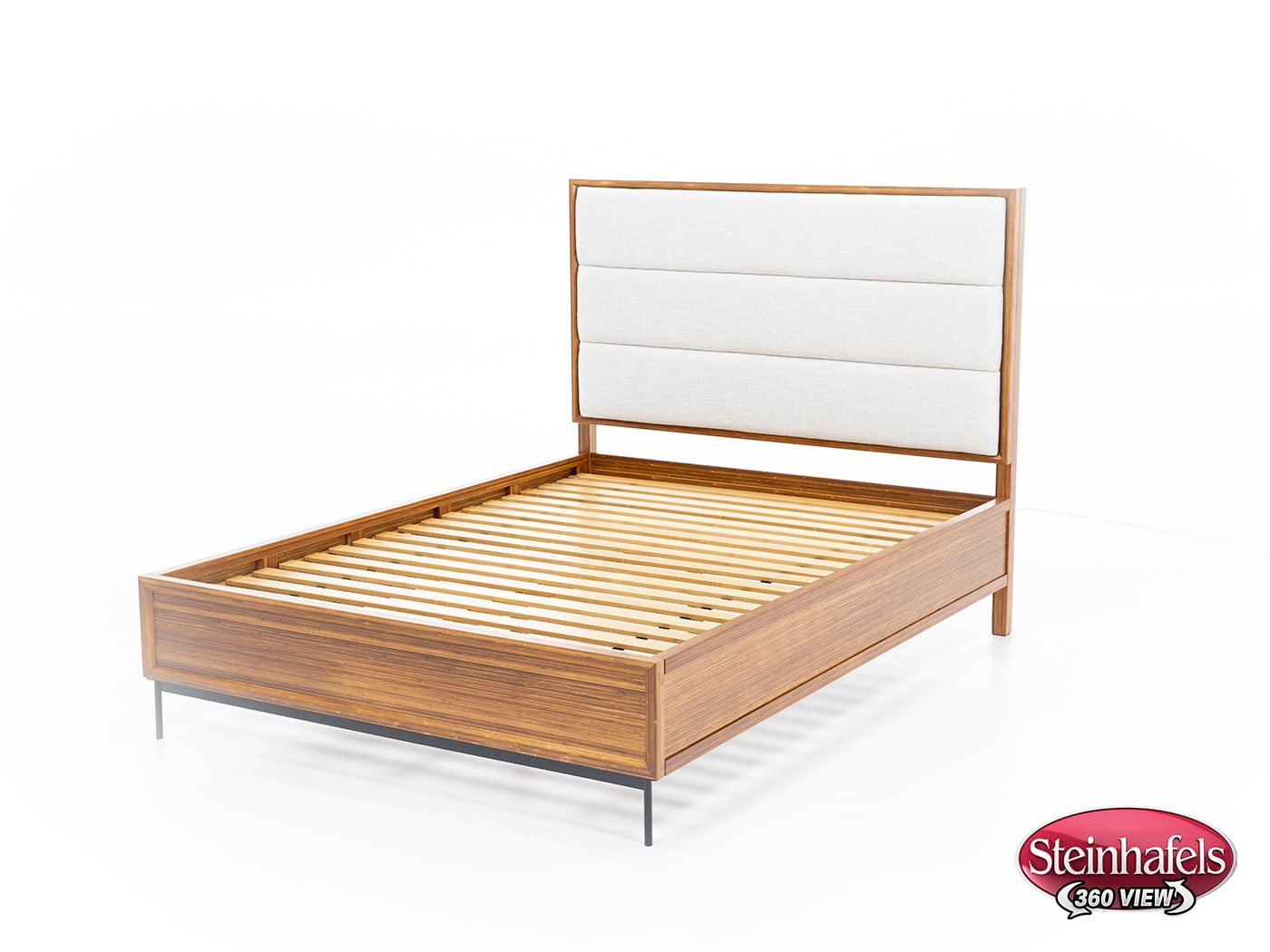 grtn wood grain king bed package  image kpk  