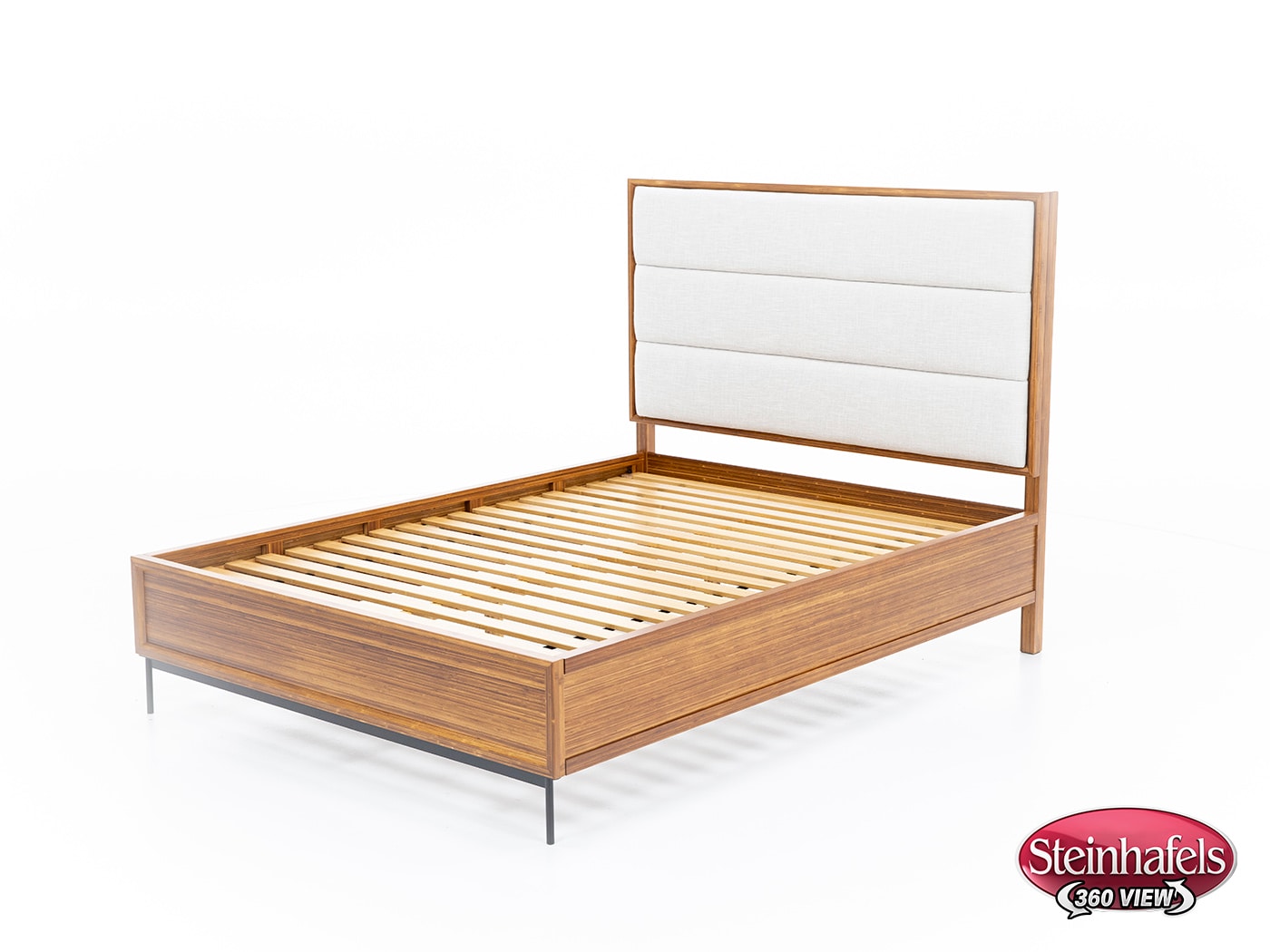 grtn wood grain king bed package  image kpk  