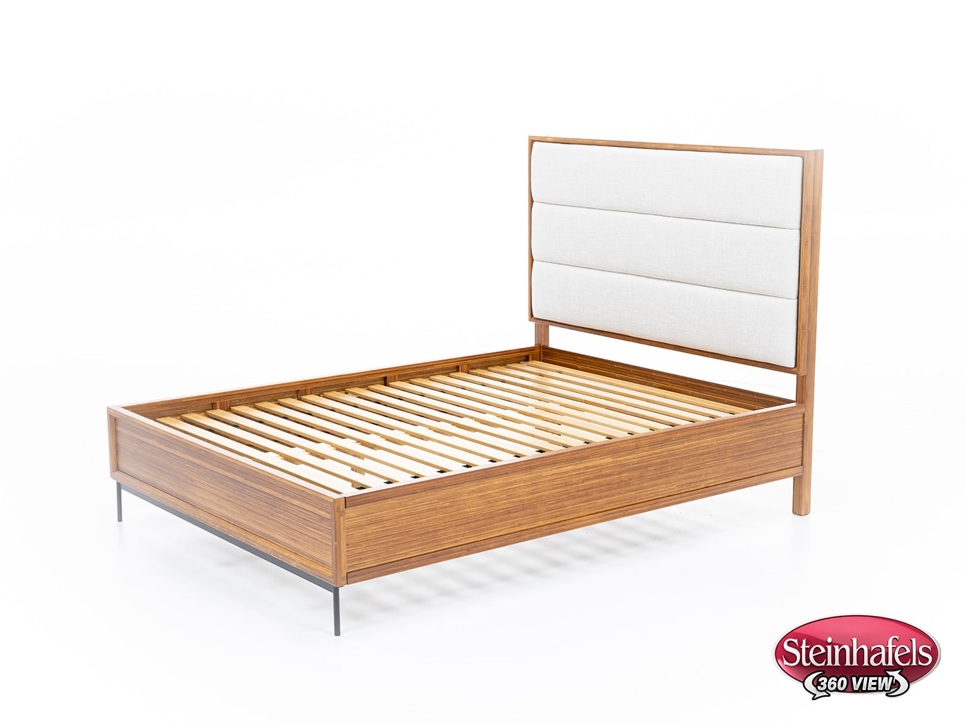 grtn wood grain king bed package  image kpk  