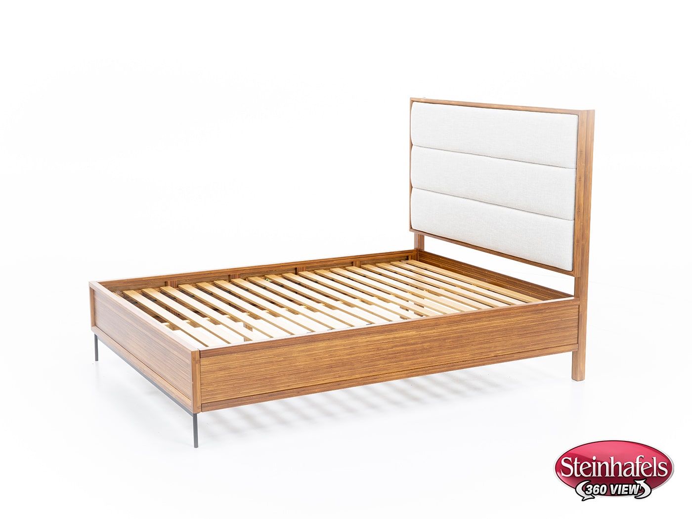 grtn wood grain king bed package  image kpk  