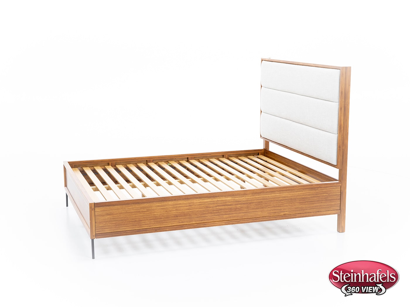 grtn wood grain king bed package  image kpk  