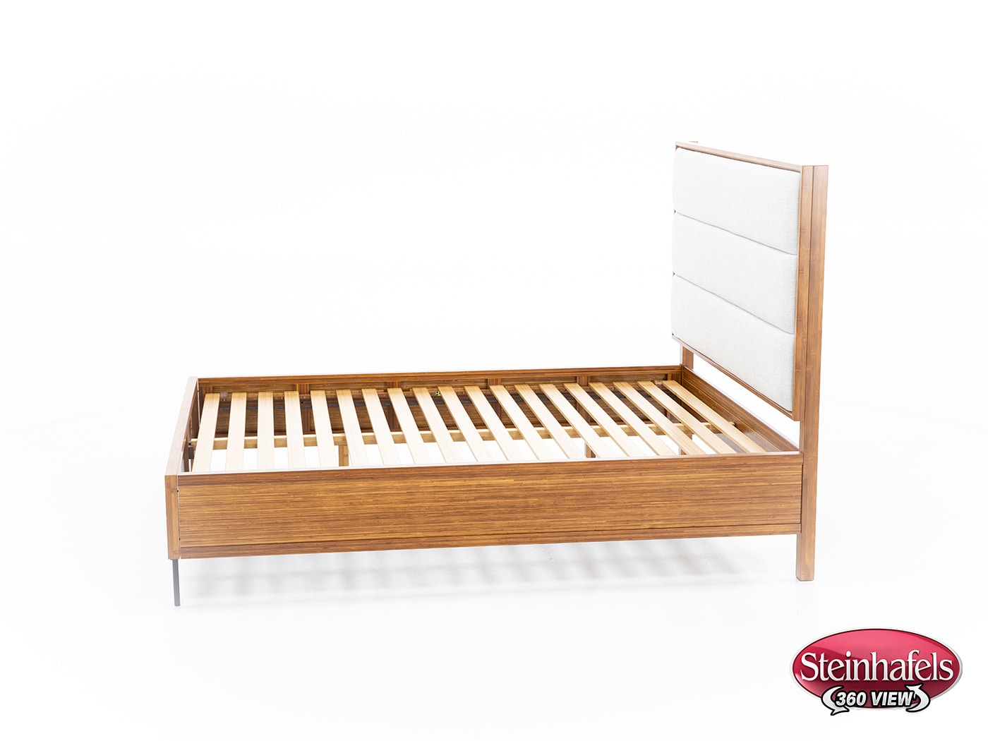 grtn wood grain king bed package  image kpk  