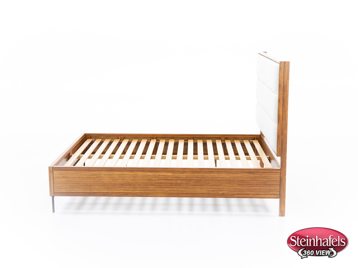 grtn wood grain king bed package  image kpk  