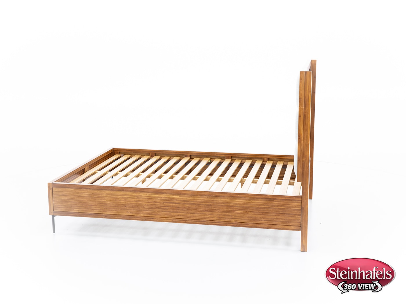 grtn wood grain king bed package  image kpk  