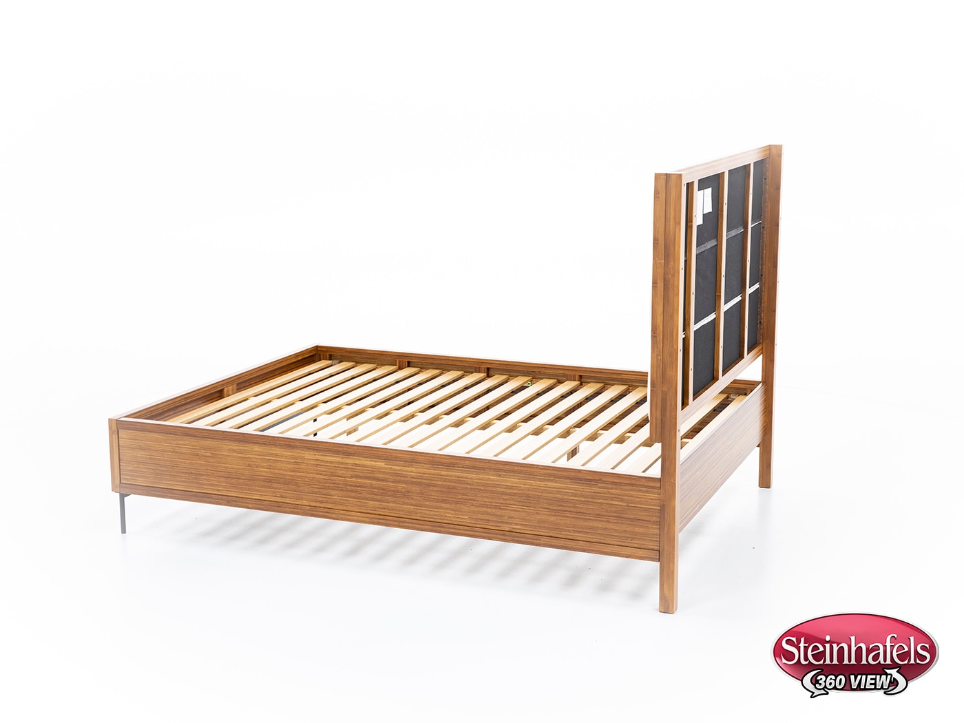 grtn wood grain king bed package  image kpk  