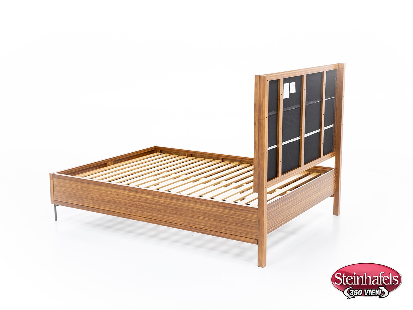 grtn wood grain king bed package  image kpk  