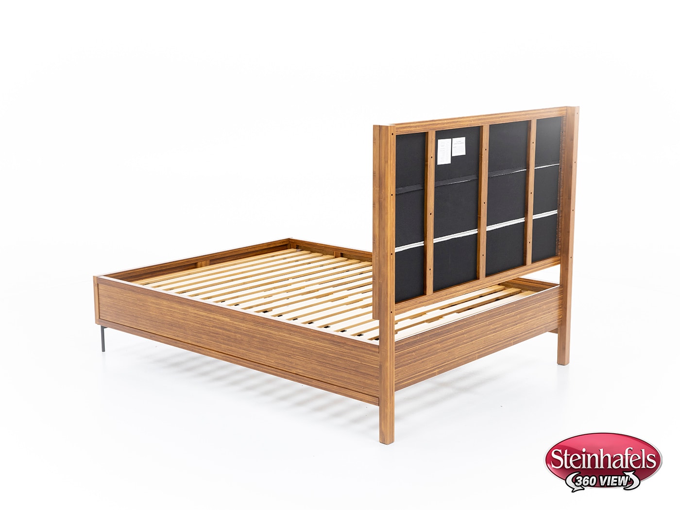 grtn wood grain king bed package  image kpk  