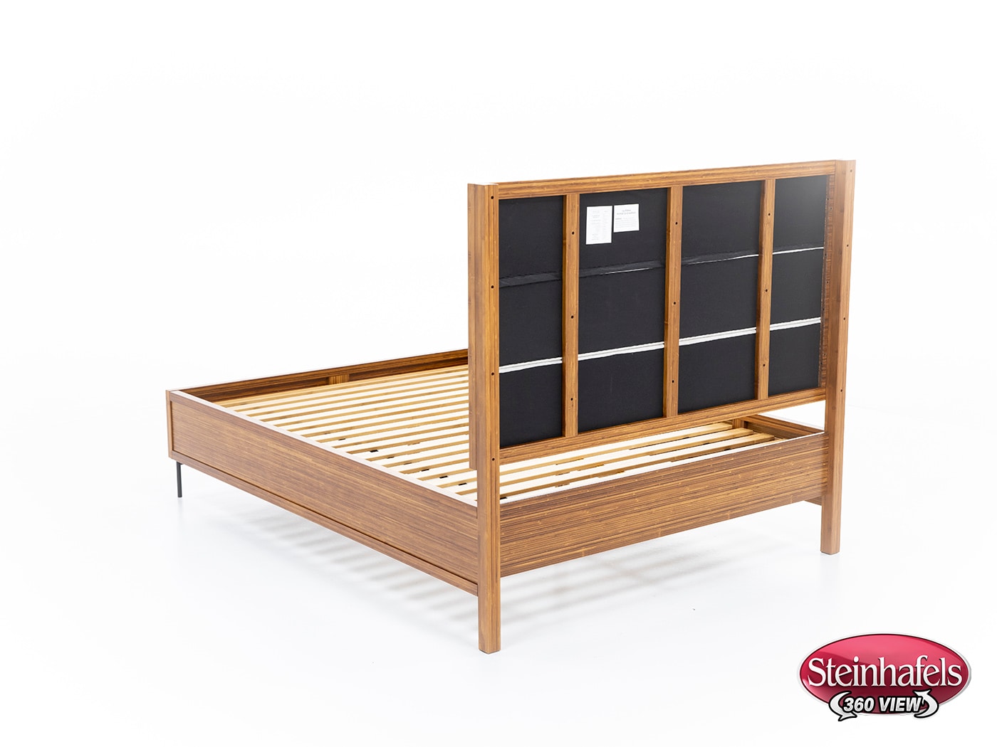 grtn wood grain king bed package  image kpk  