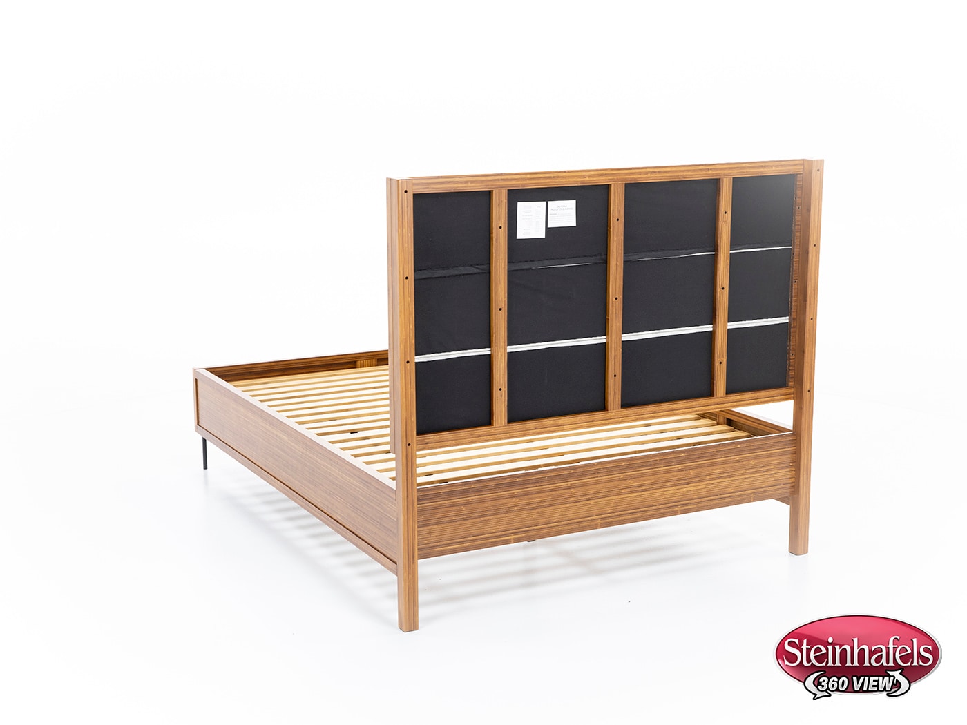 grtn wood grain king bed package  image kpk  