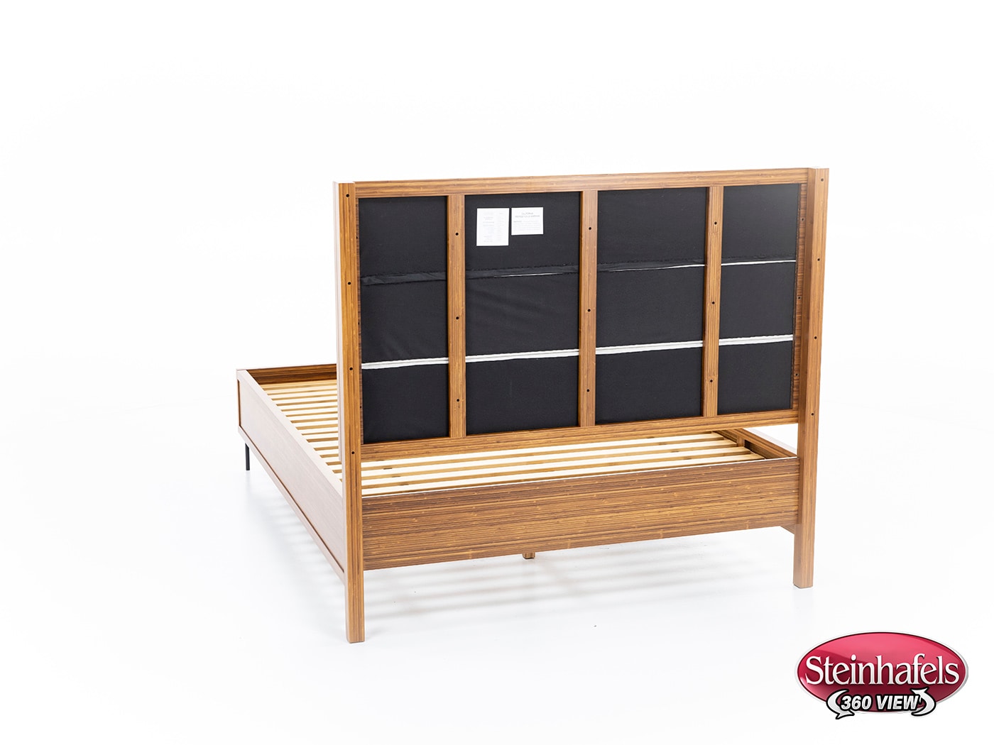 grtn wood grain king bed package  image kpk  