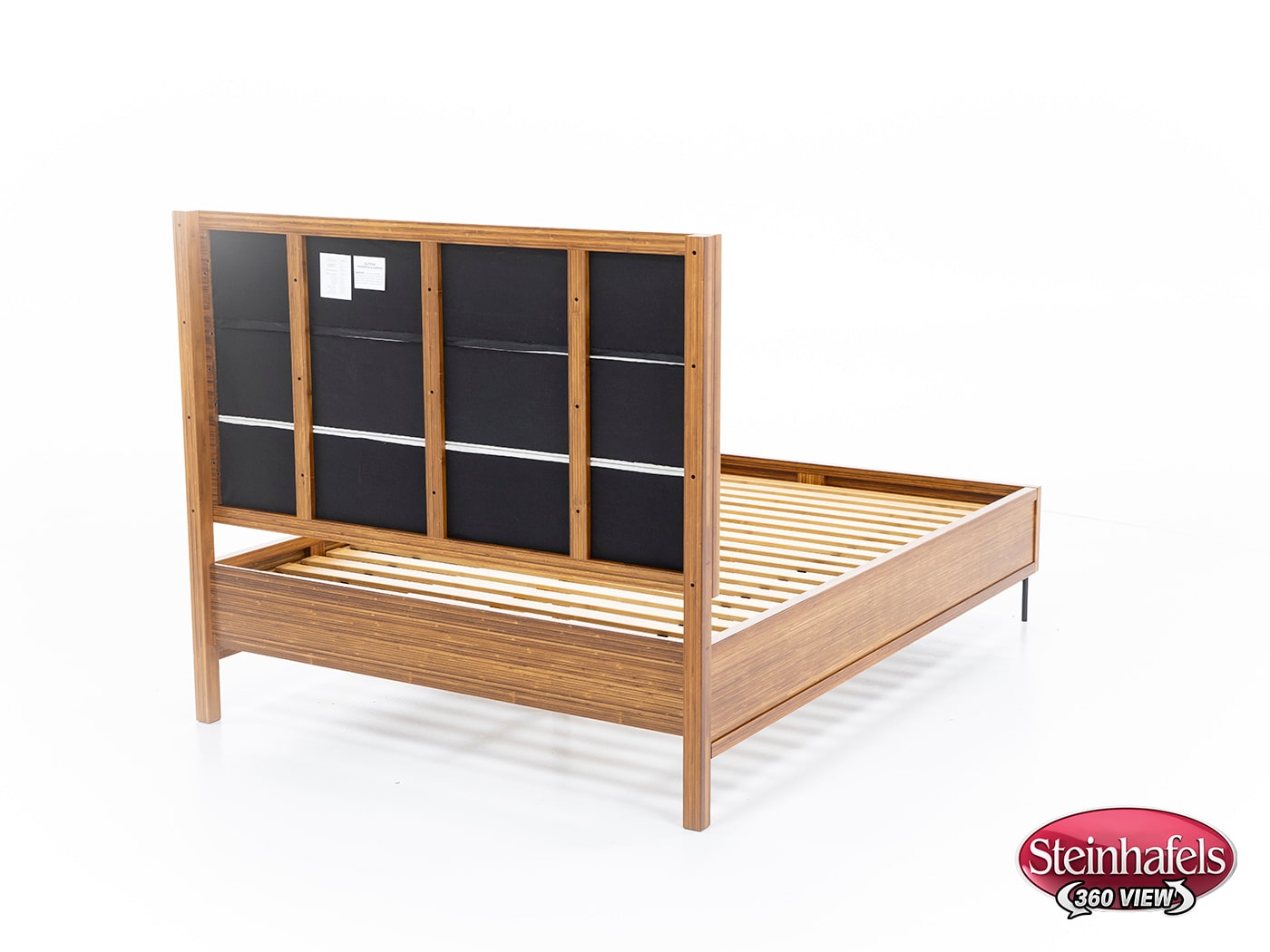 grtn wood grain king bed package  image kpk  