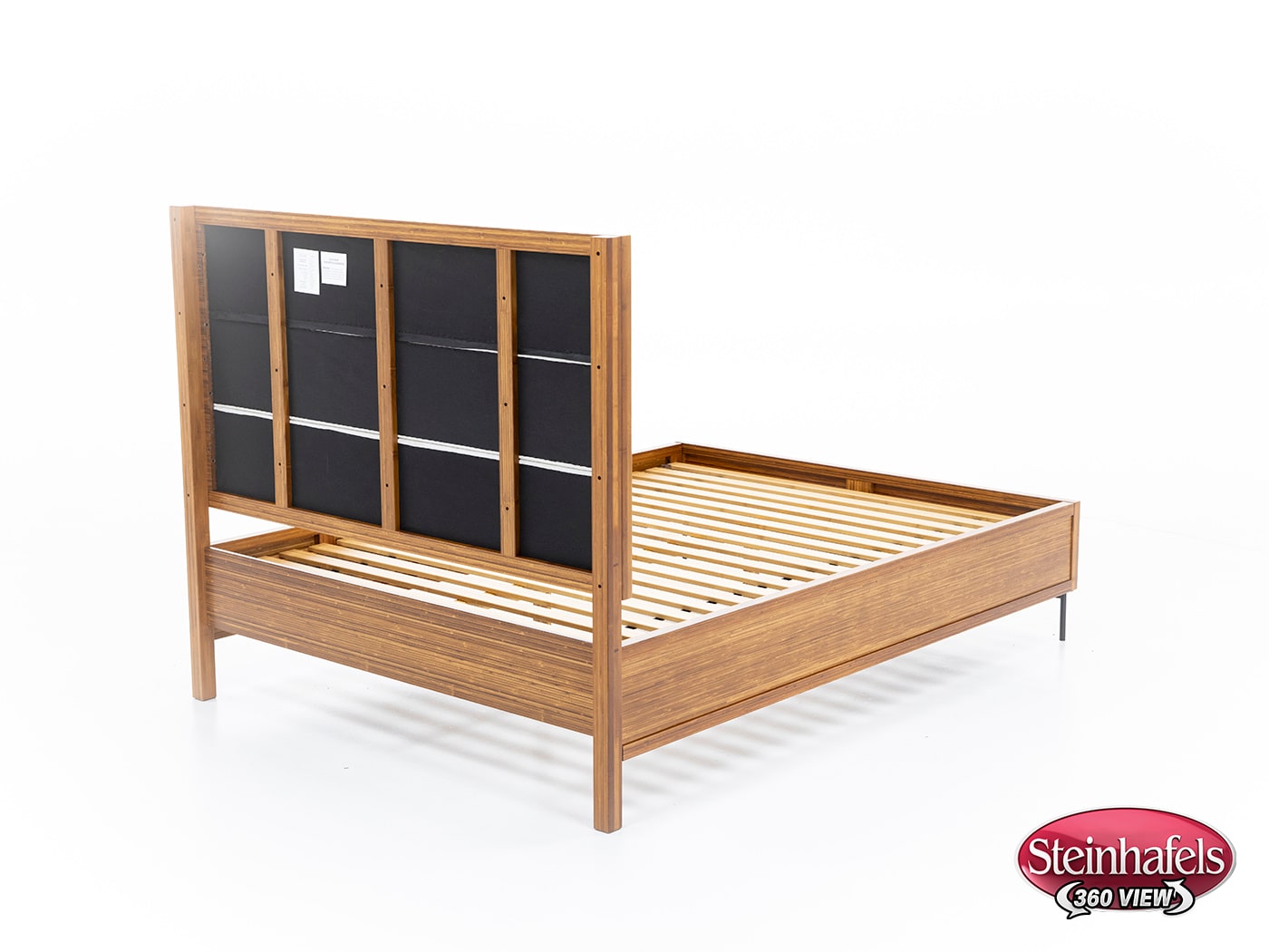 grtn wood grain king bed package  image kpk  