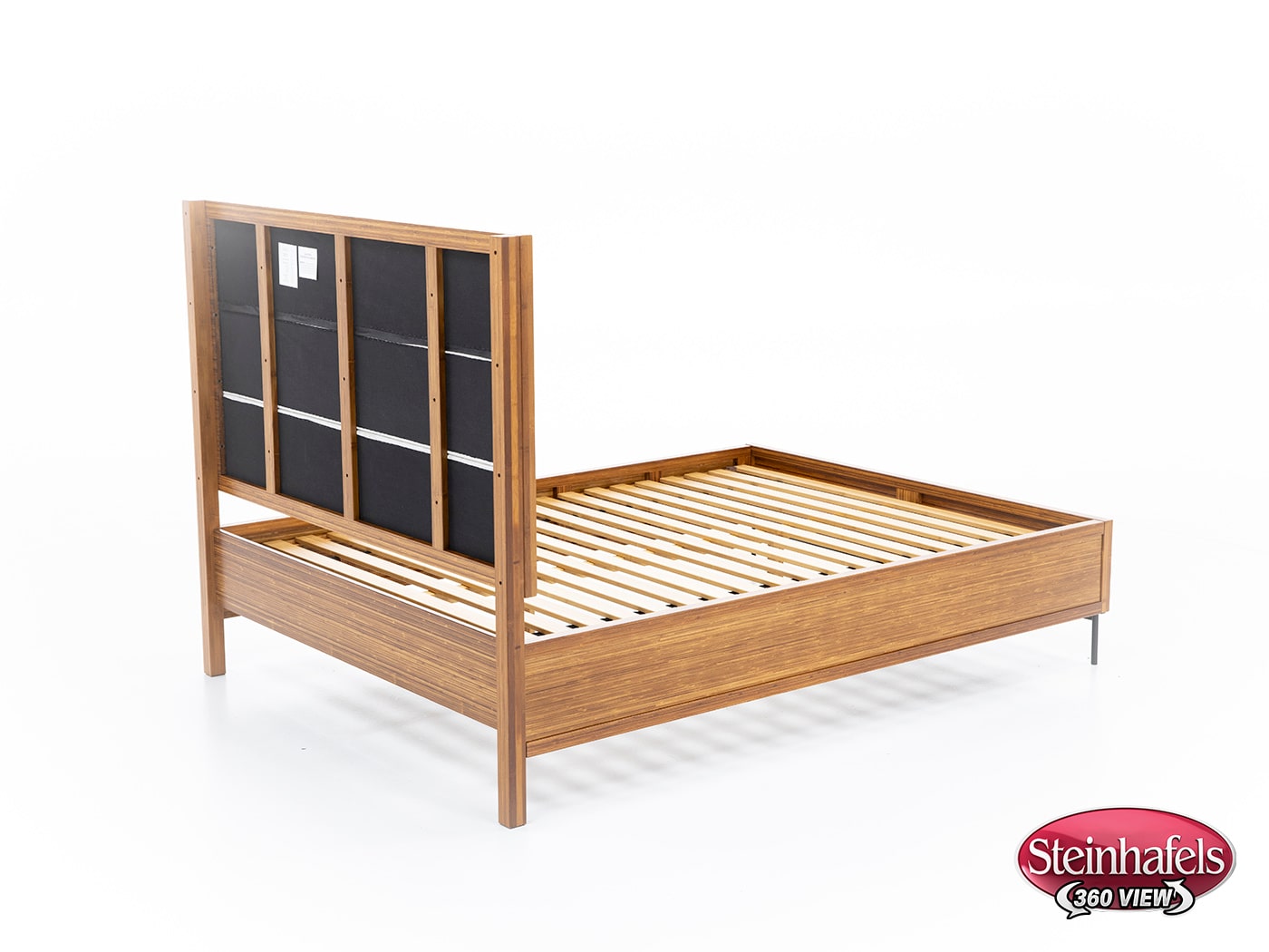 grtn wood grain king bed package  image kpk  