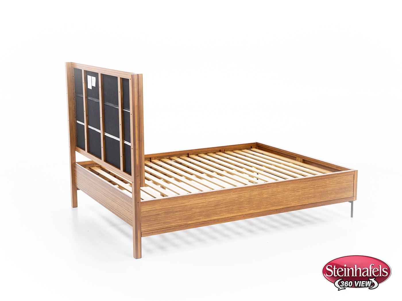 grtn wood grain king bed package  image kpk  