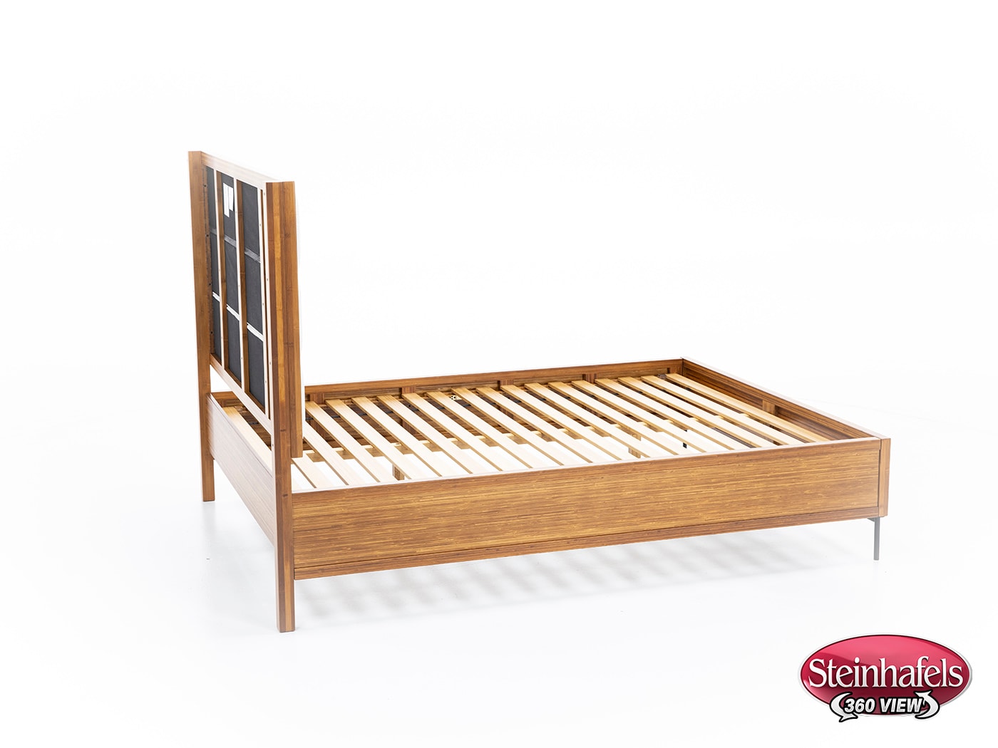 grtn wood grain king bed package  image kpk  