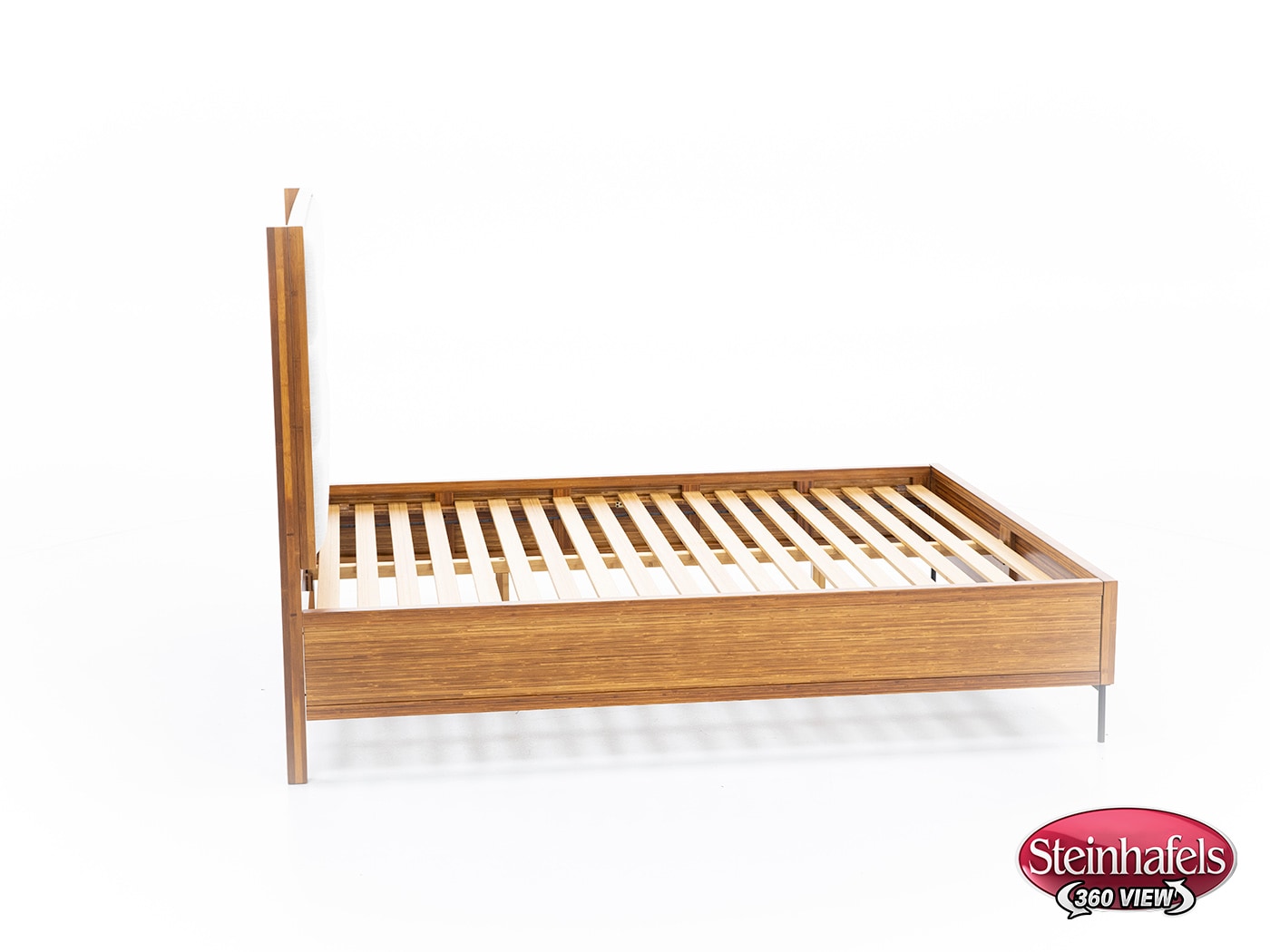 grtn wood grain king bed package  image kpk  