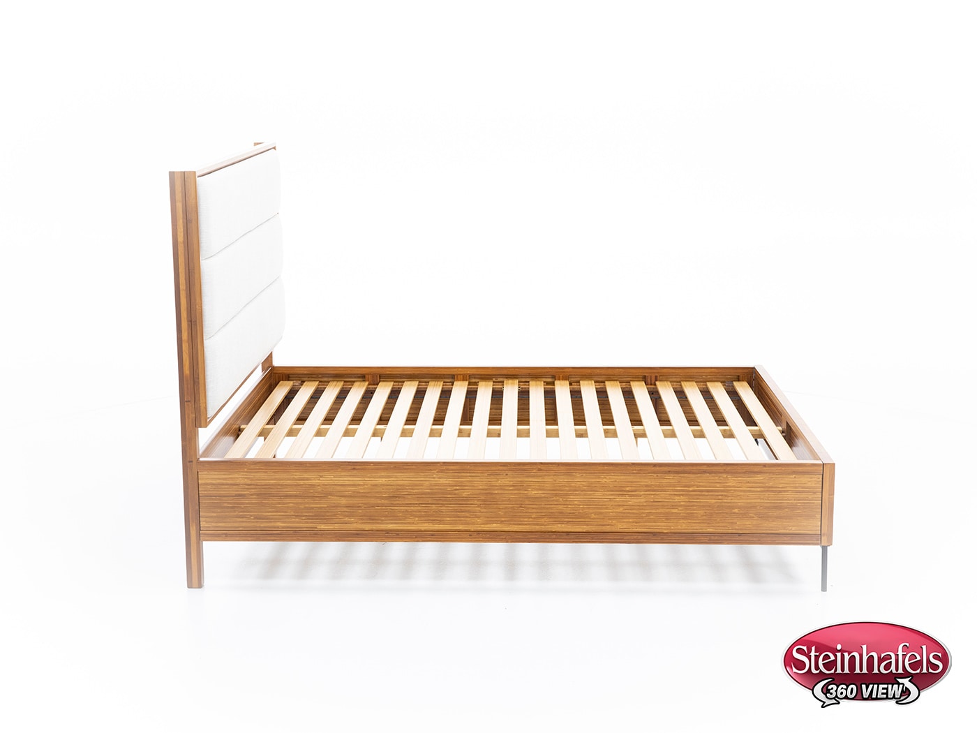 grtn wood grain king bed package  image kpk  