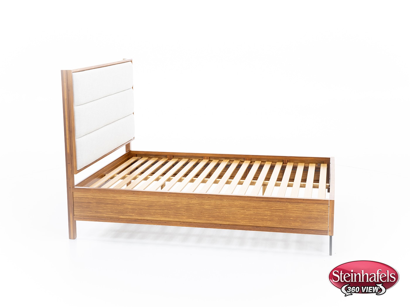 grtn wood grain king bed package  image kpk  