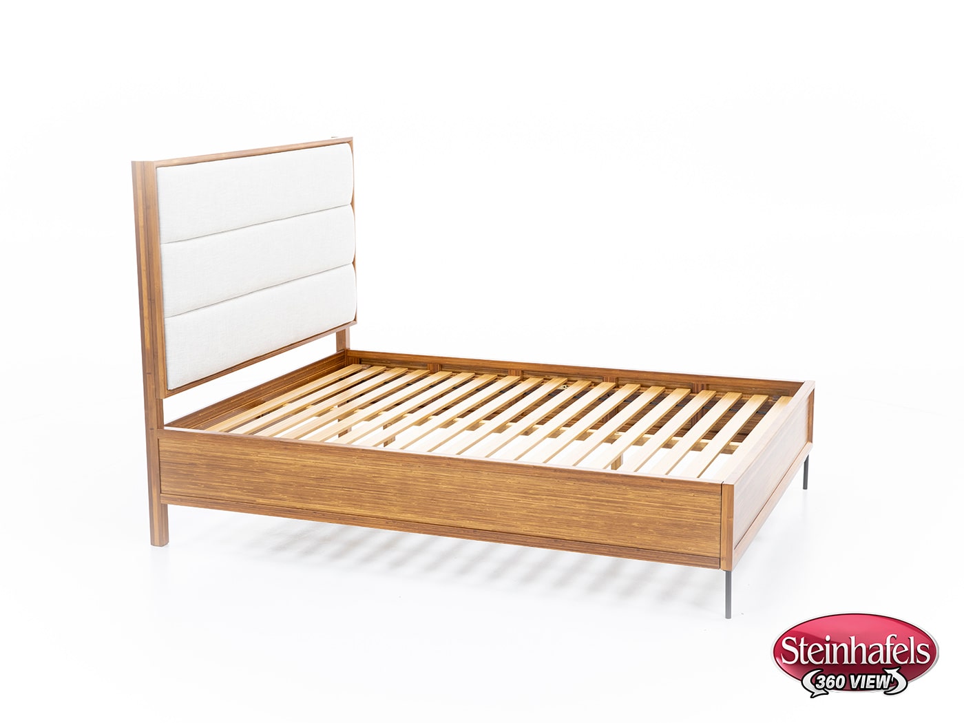 grtn wood grain king bed package  image kpk  