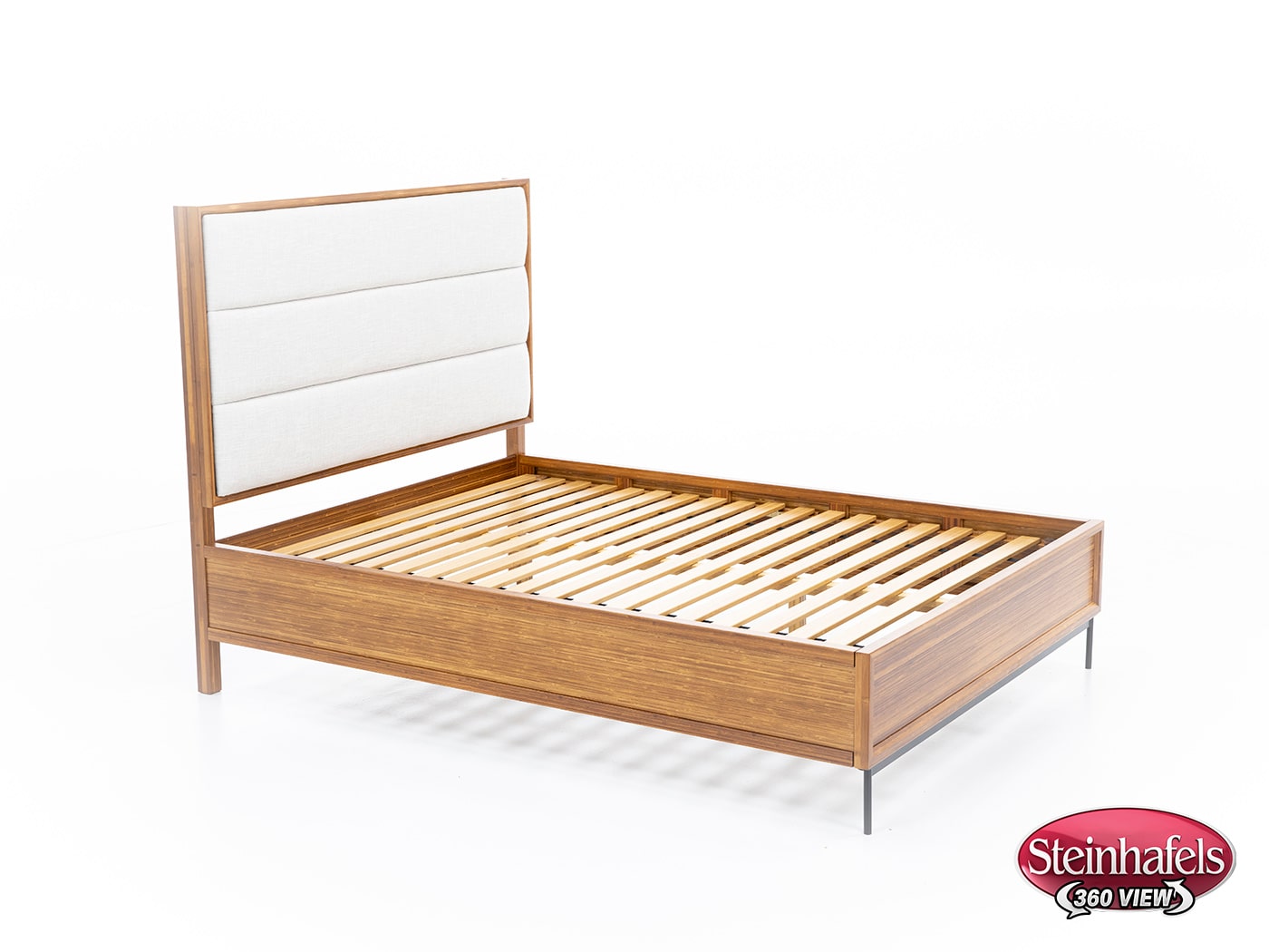 grtn wood grain king bed package  image kpk  