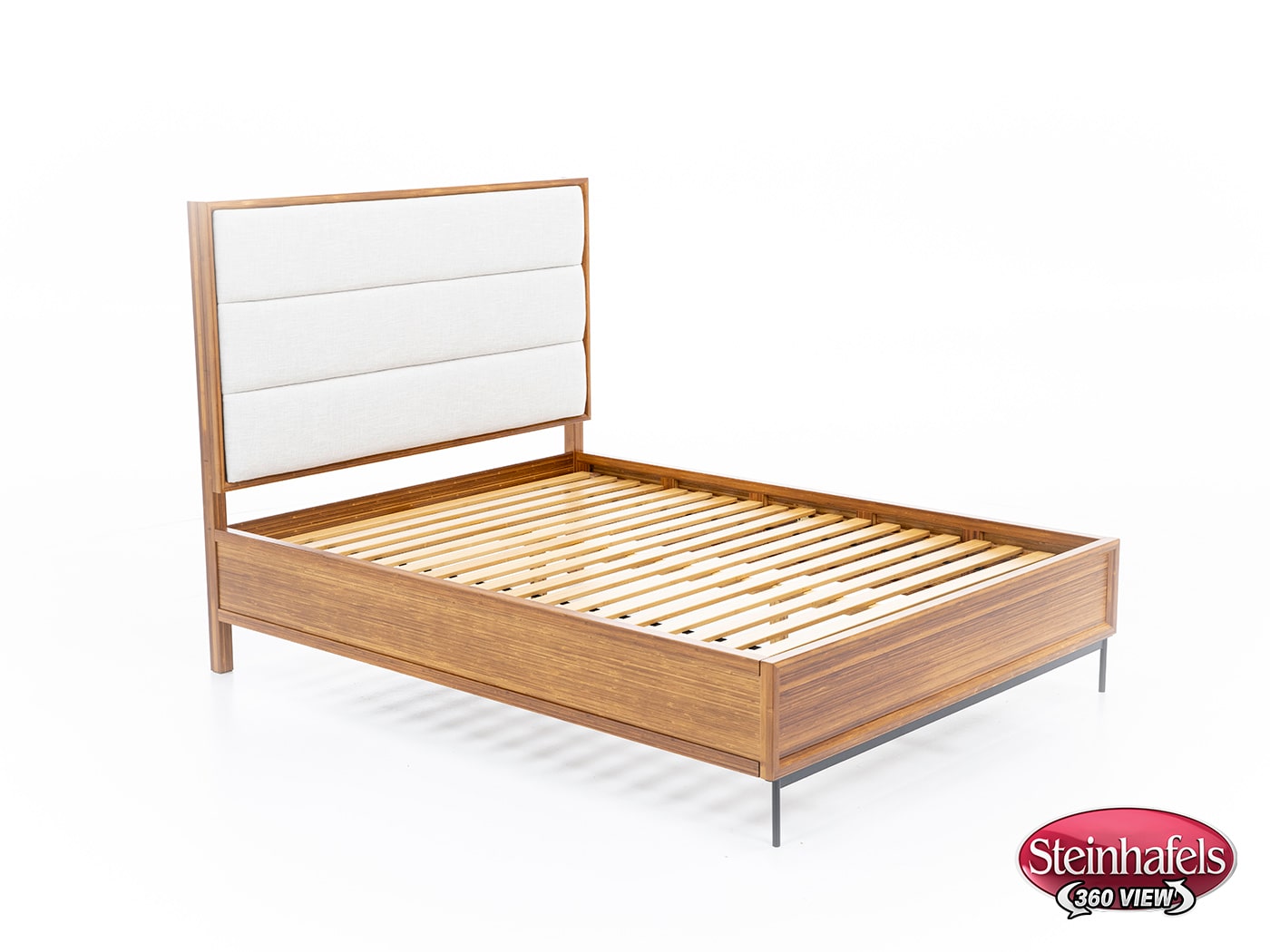 grtn wood grain king bed package  image kpk  