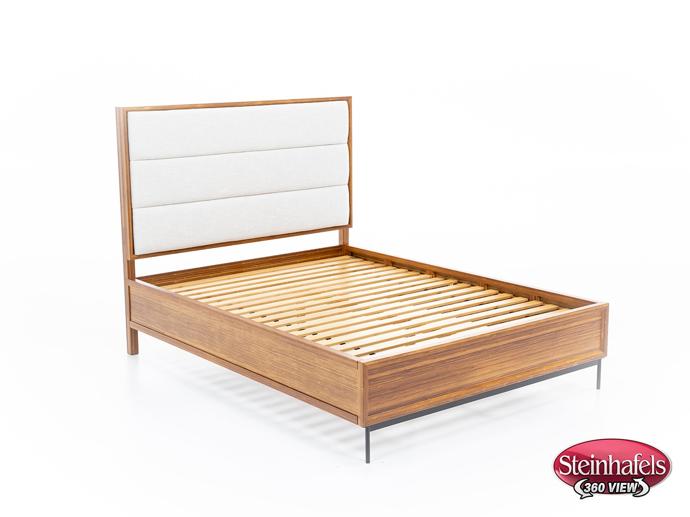 grtn wood grain king bed package  image kpk  