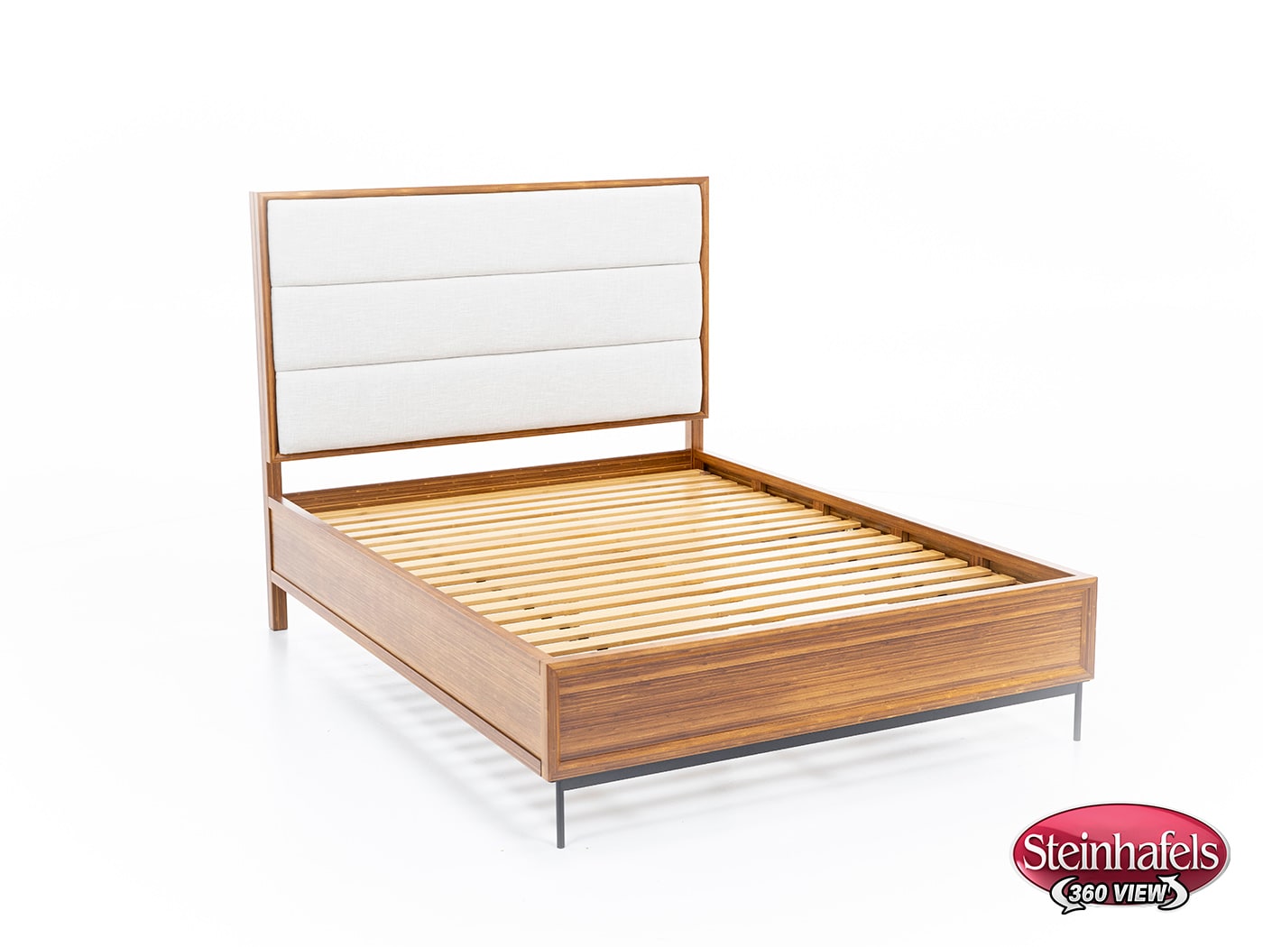 grtn wood grain king bed package  image kpk  