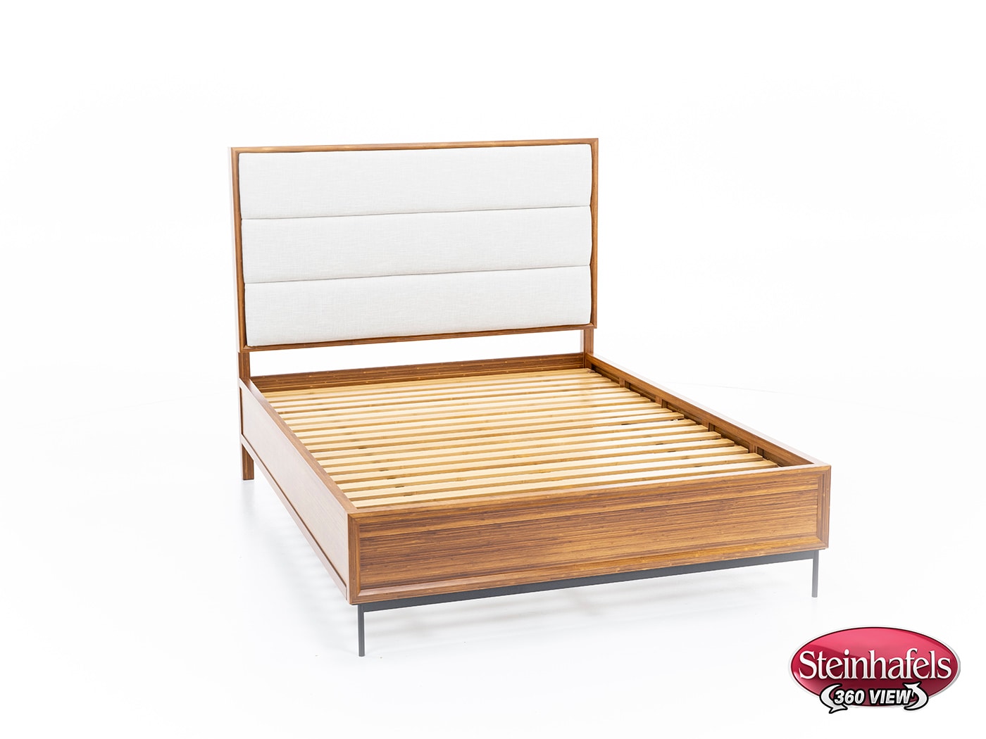 grtn wood grain king bed package  image kpk  