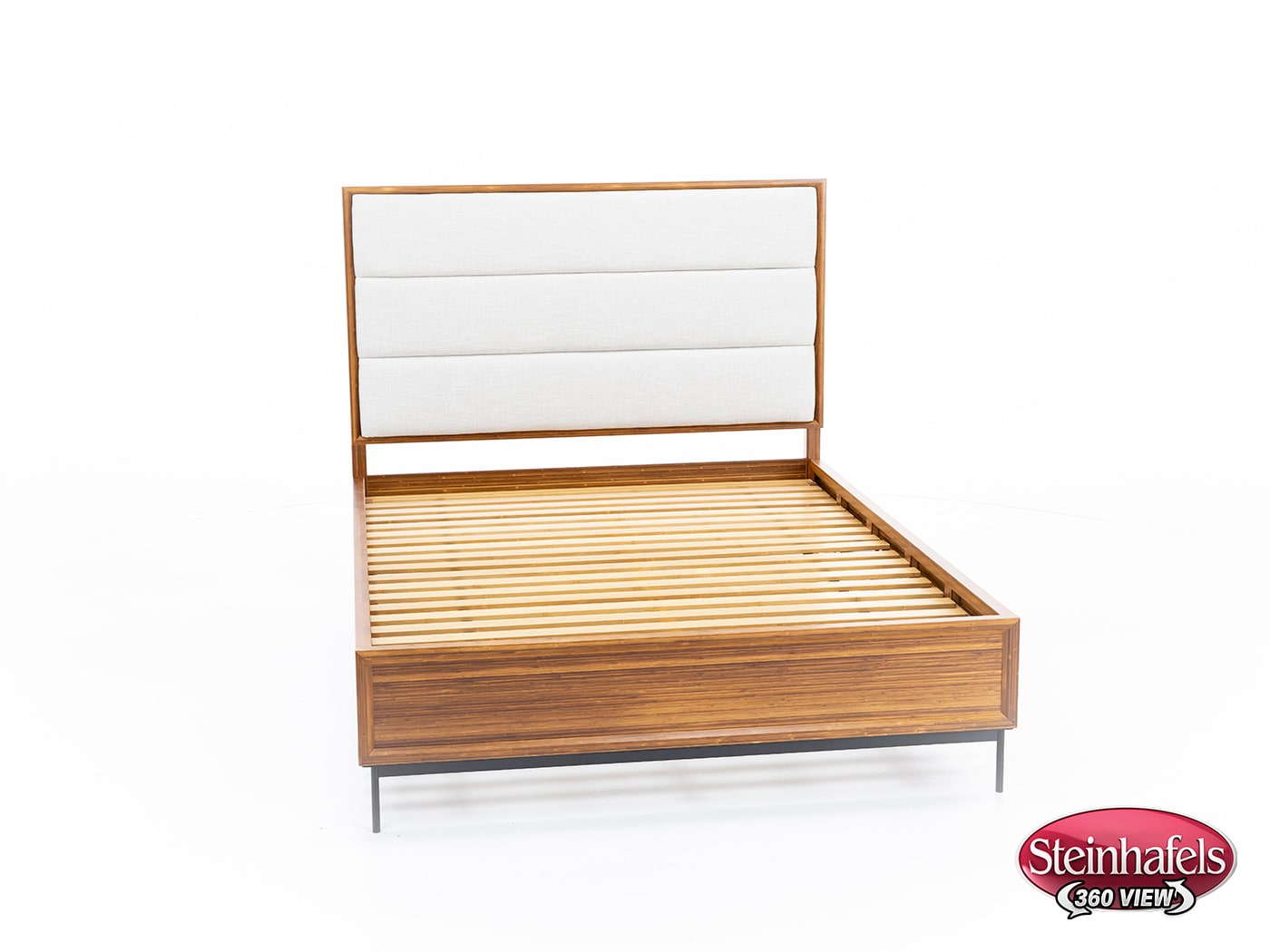 grtn wood grain king bed package  image kpk  