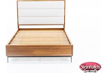 grtn wood grain queen bed package  image qpk  