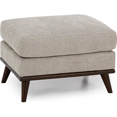 Betty Ottoman