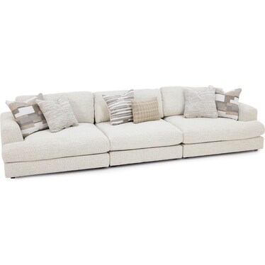 Montecito 3-Pc. Sofa
