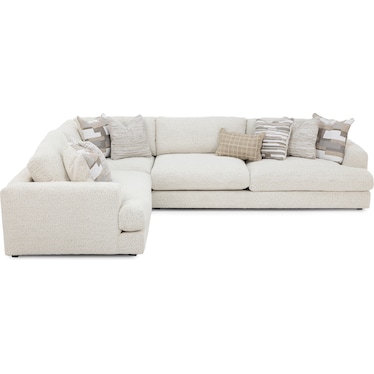 Montecito 3-Pc. Sectional