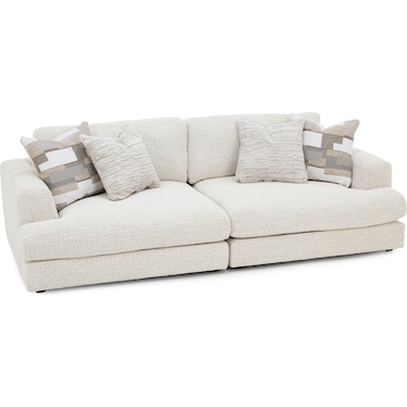 Montecito 2-Pc. Loveseat