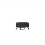 h m richards inc black accent   