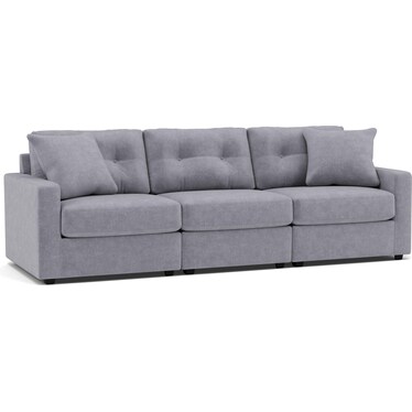 Modular One 3-Pc. Sofa