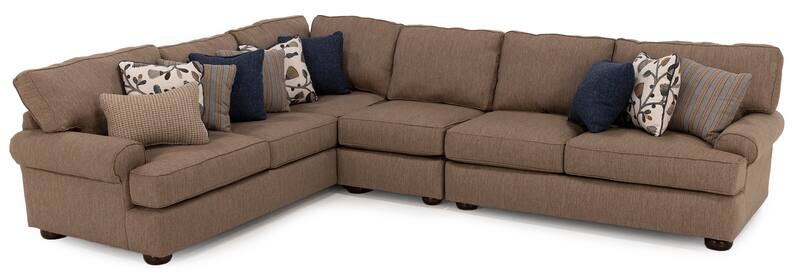 haile stationary fabric narrow main image  