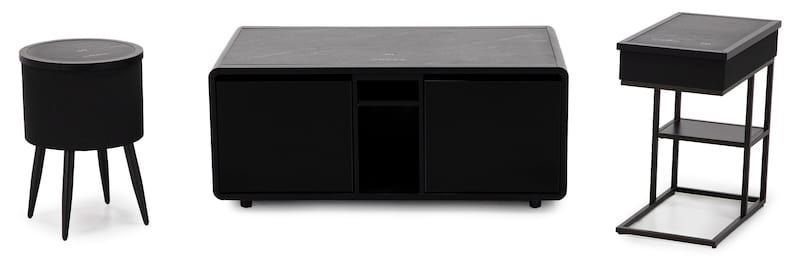 haloo entertainment occasional fireplaces narrow main image  