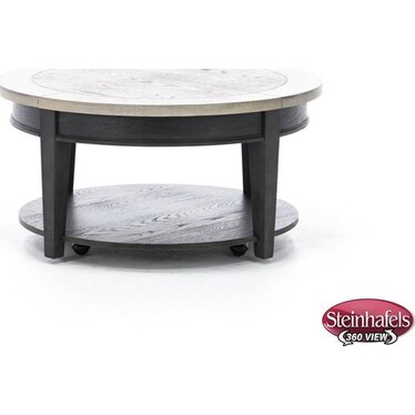 Hancock Cocktail Table