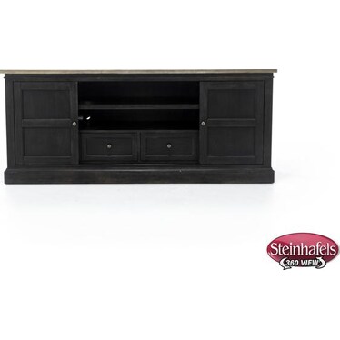 Hancock 76" Console
