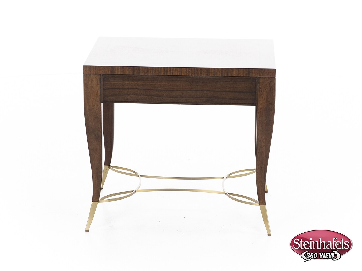 hammary furniture brown end table  image vanta  