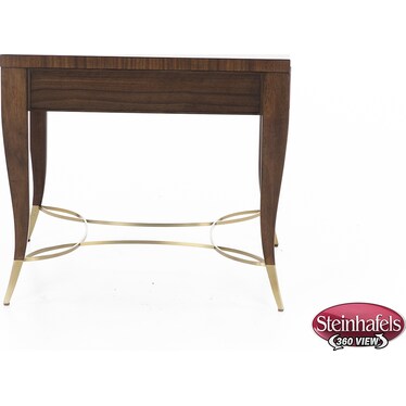 Vantage End Table
