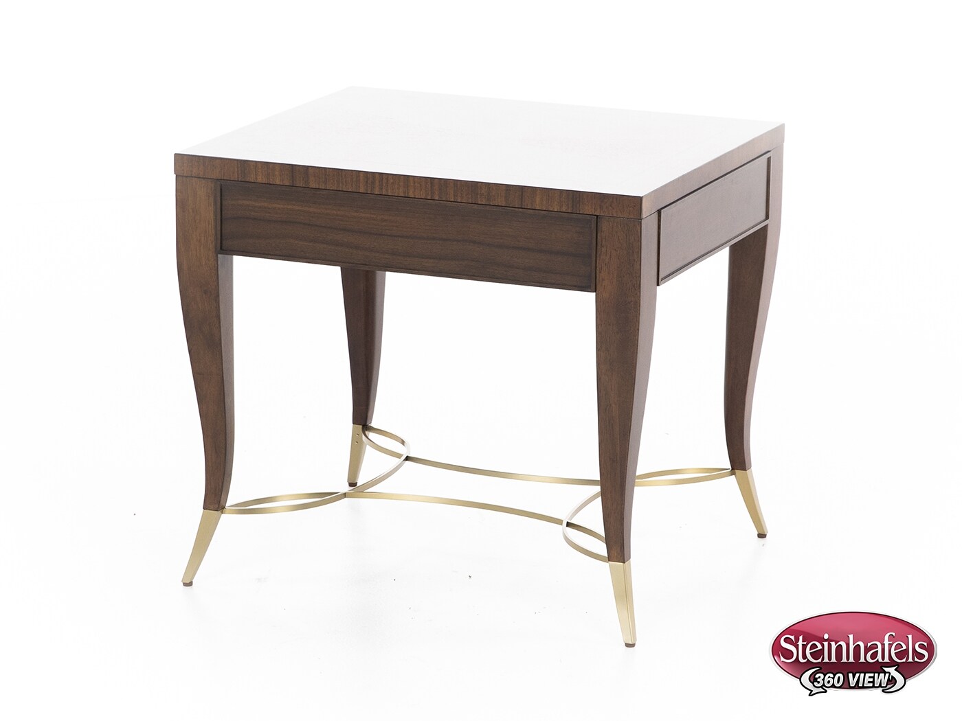 hammary furniture brown end table  image vanta  